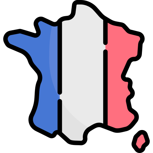 Carte France