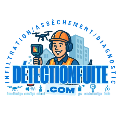 Détection Fuite